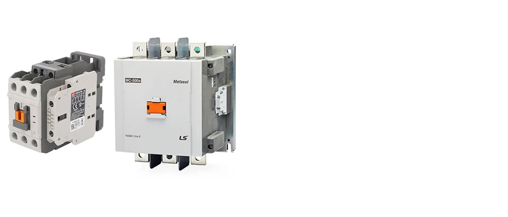 MC Series LS Contactor