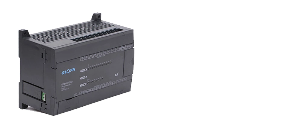 PLC LS سری G7M