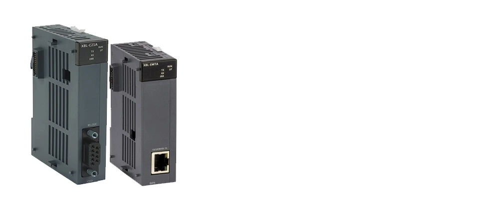 کارت ارتباطی PLC LS