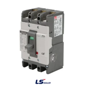 کلید اتوماتیک کمپکت 150A LS سری Metasol ABN