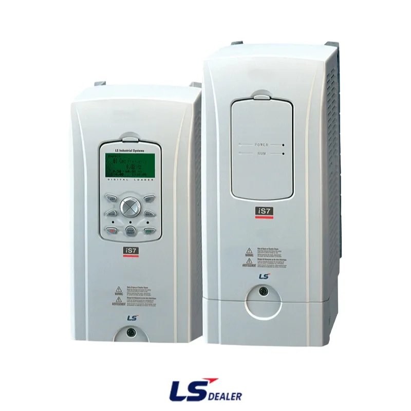 اینورتر LS ال اس 18.5 کیلووات مدل SV0185IS7-4