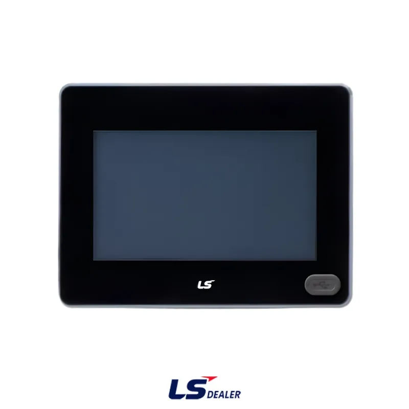 نمایشگر HMI ال اس LS مدل XP30-TTBDC