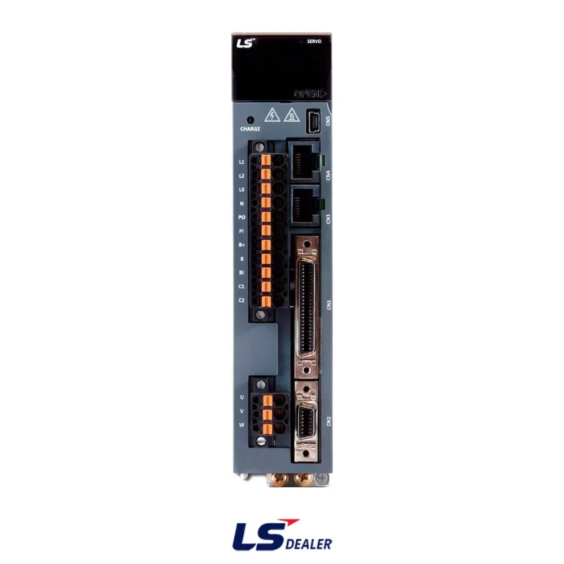 کانکتور I/O ال اس LS مدل XLCS-600R75E