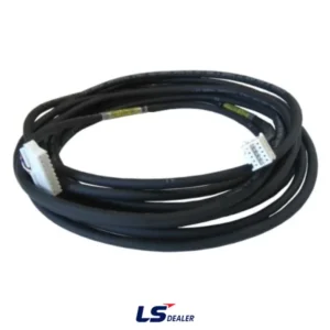 سروو کابل LS ال اس مدل XLCS-EN03ASE