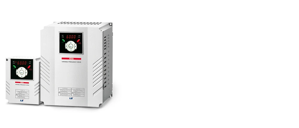 LS Inverter and Drive