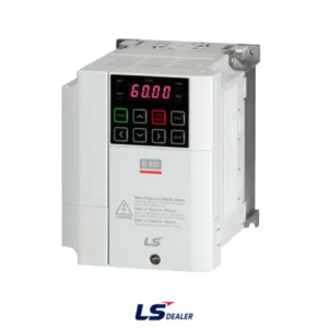 اینورتر LS ال اس 4 کیلووات مدل LSLV0040S100-4EOFNS
