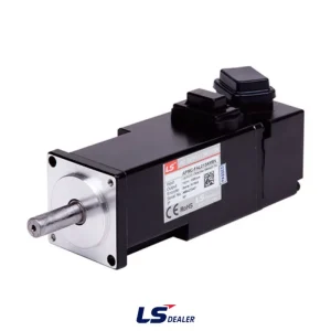 سروو موتور 300W فاقدترمز 1000RPM ال اس مدل XML-SE03MEKE