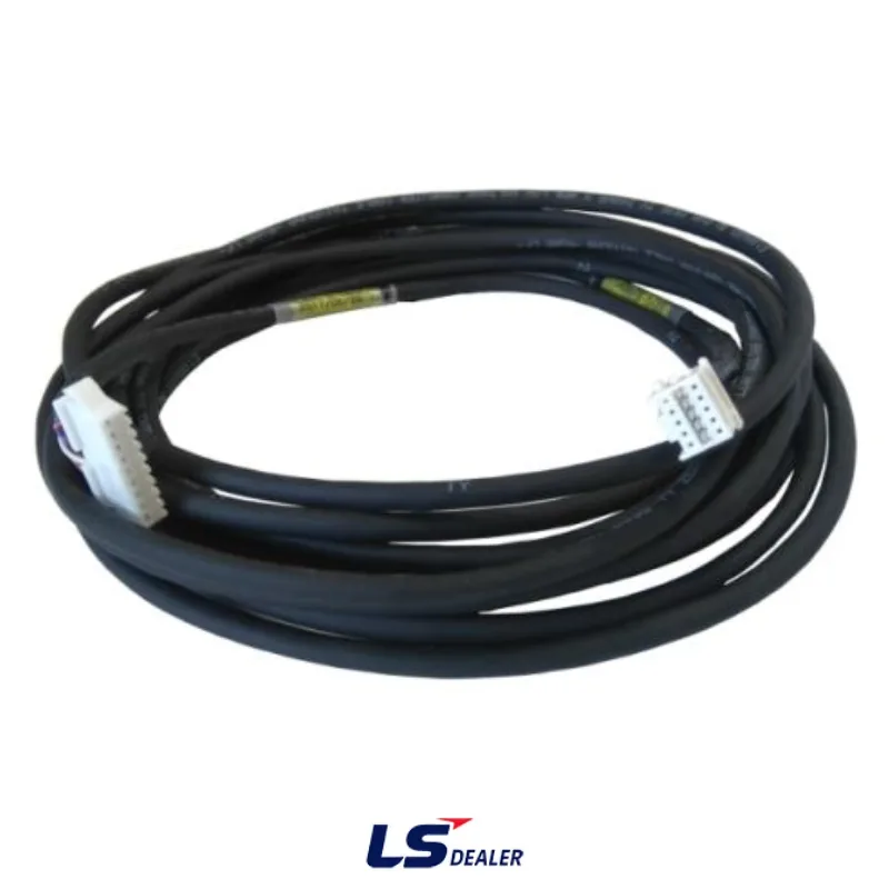 سروو کابل LS ال اس مدل XLCS-BN10QSE